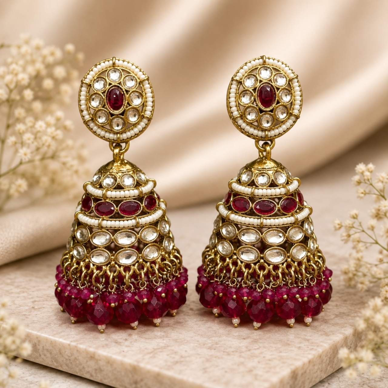 Mirab Jhumki - Rani