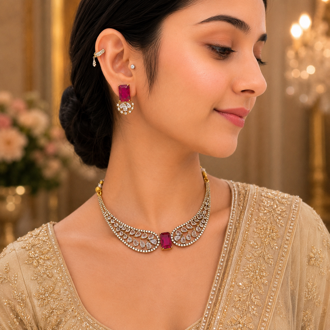 Minimal Jewellery