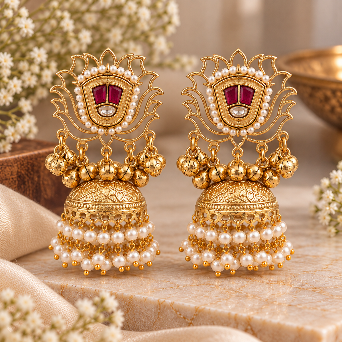 Tara Jhumki - Rani