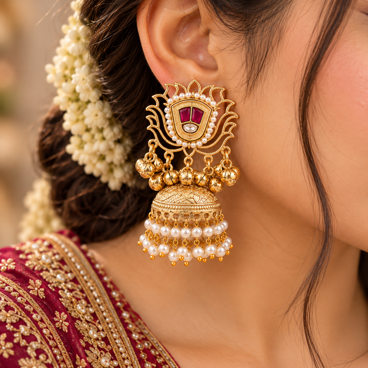 Tara Jhumki - Rani
