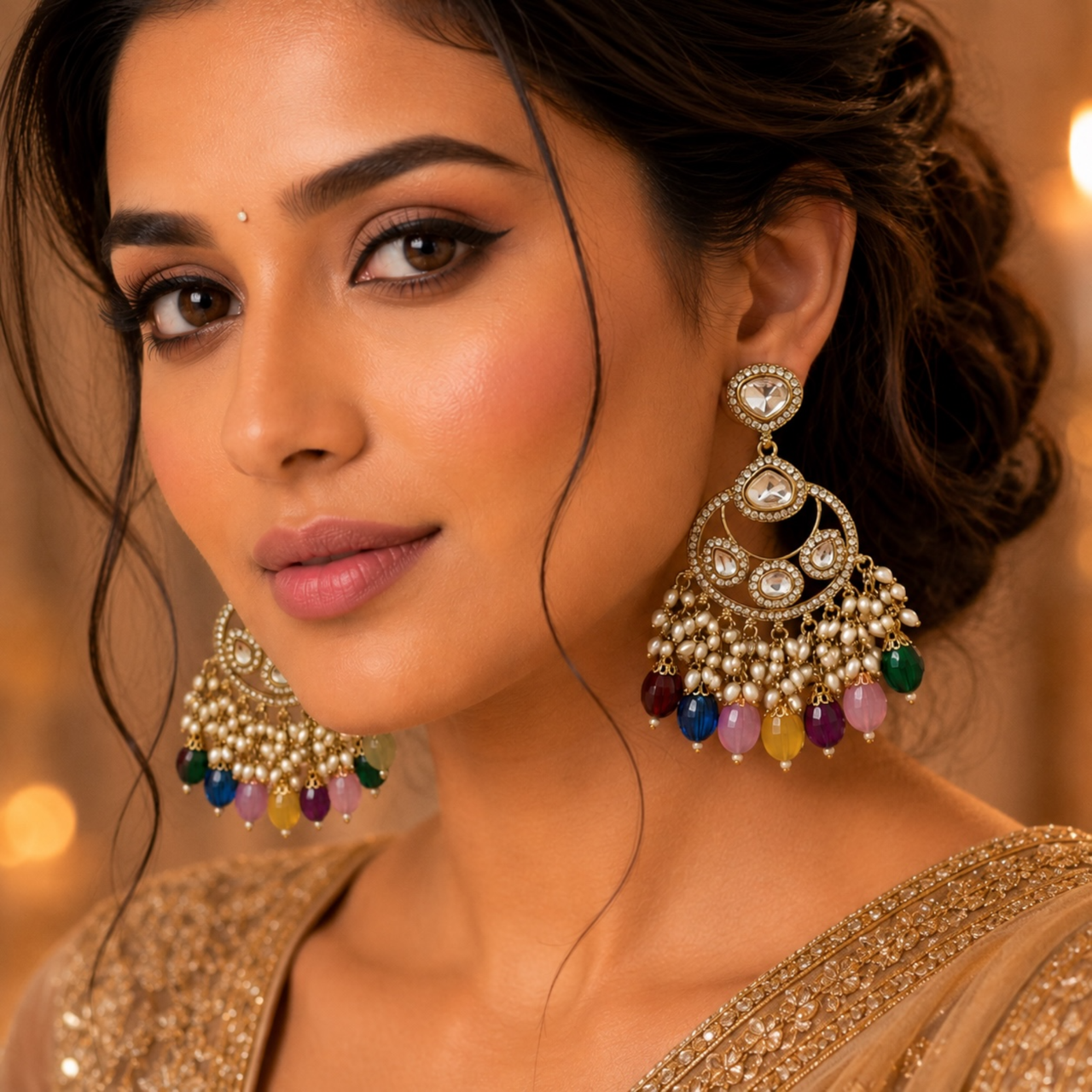 Tripti Chandbali - Multi